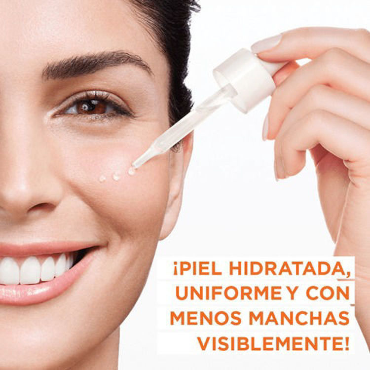 Imagen de Garnier Serum Express Aclara 30 Ml
