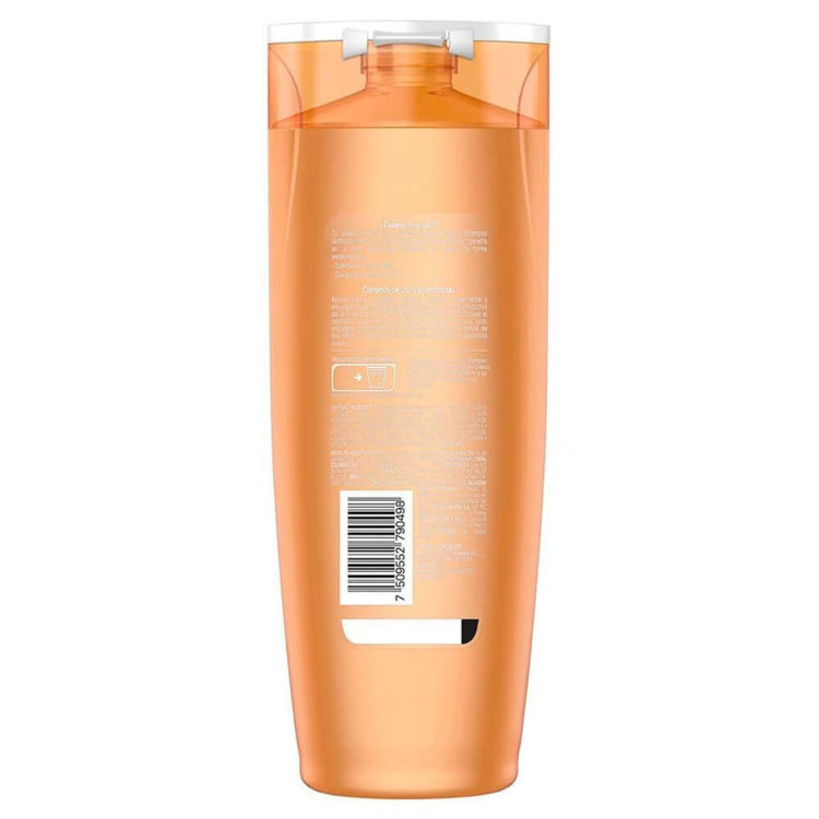 Imagen de L'Oréal Paris  Shampoo Elvive  Oleo Extraordinario Nutricion 200 ml