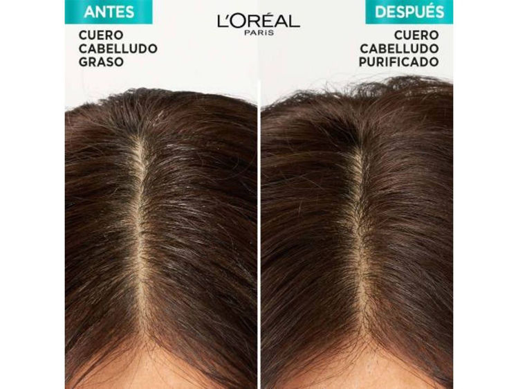 Imagen de L'Oréal Paris Shampoo Elvive  Pure Hialuronico 680 ml