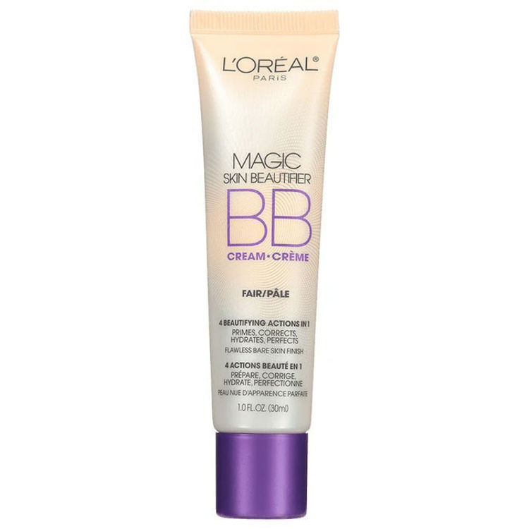 Imagen de L'Oréal París BB Cream  Magic Skin Beautifier Fair 30ml
