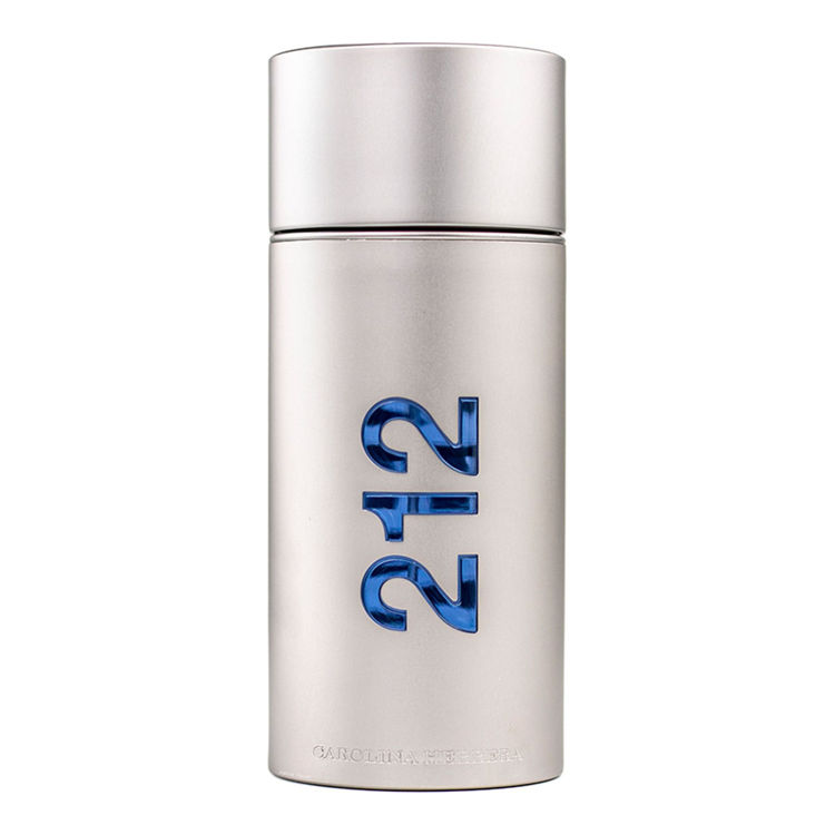 Imagen de Carolina Herrera Men 212 Perfume De Hombre 100 ml