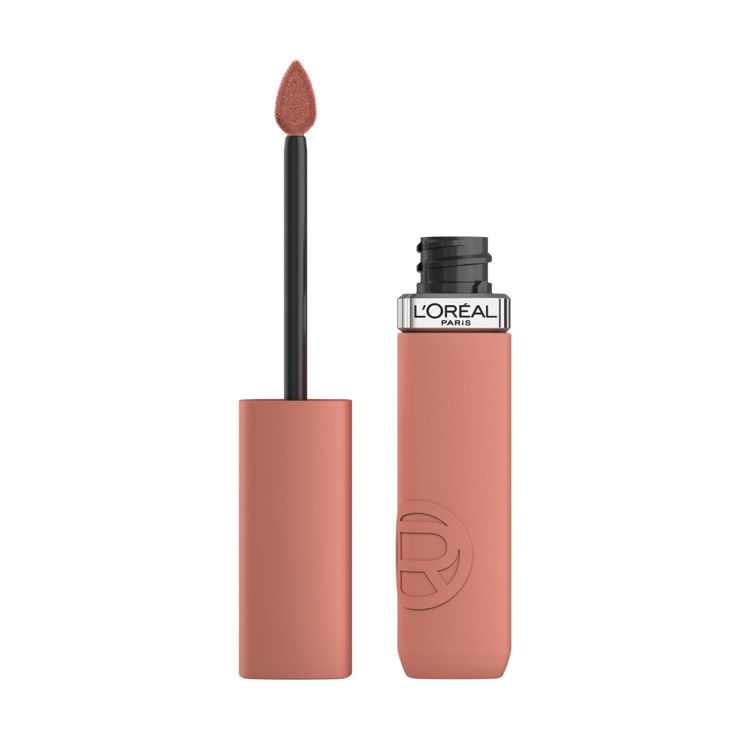 Imagen de Loreal Labial Infallible Le Matte - Worth It 601