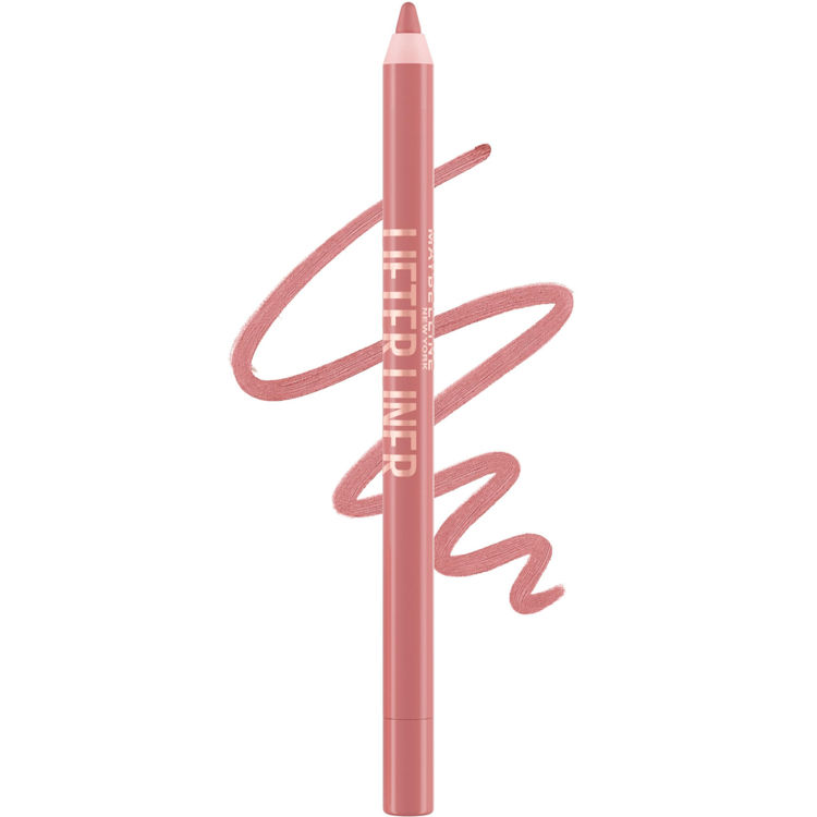 Imagen de Maybelline Lifter Liner Delineador De Labios con Acido hialurónico - Leader