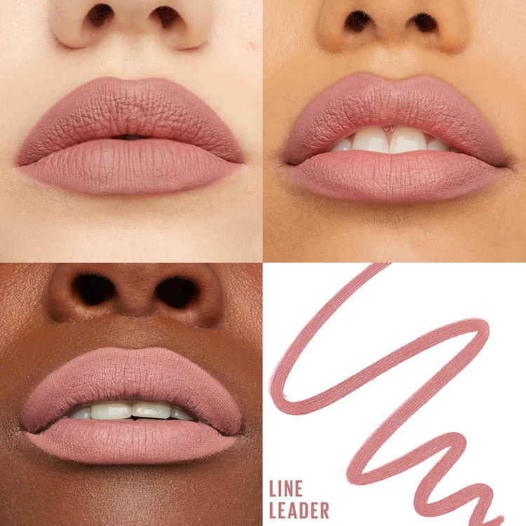 Imagen de Maybelline Lifter Liner Delineador De Labios con Acido hialurónico - Leader