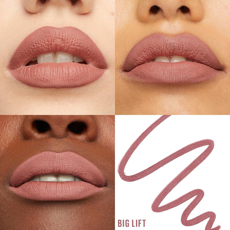 Imagen de Maybelline Lifter Liner Delineador De Labios Con Acido Hialurónico - Big Lift