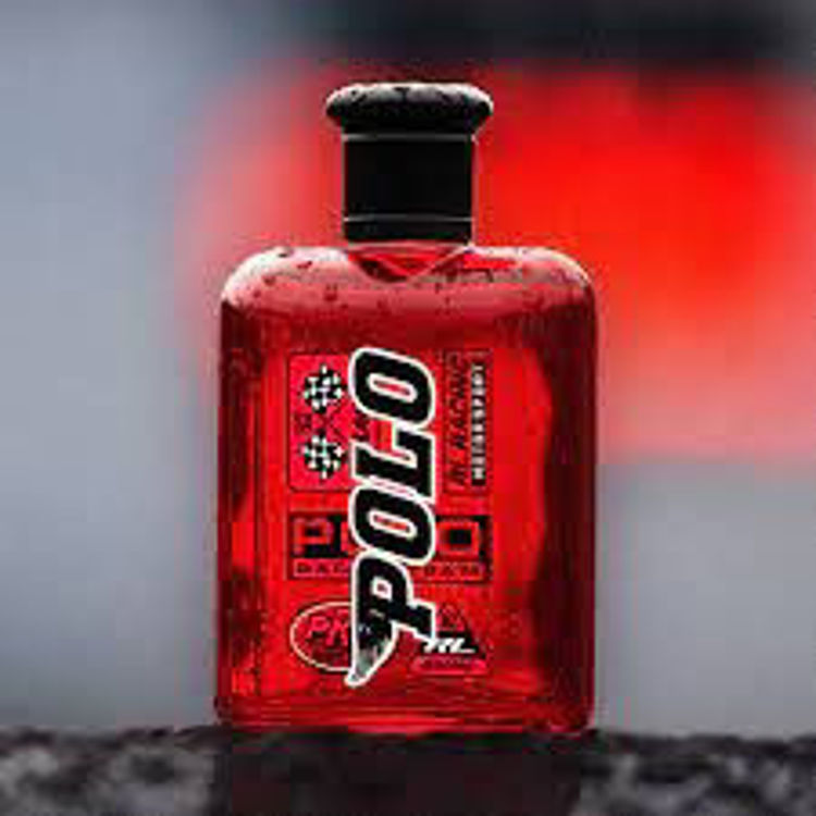 Imagen de Polo Red Racing Edition Perfume de Hombre 125 ml