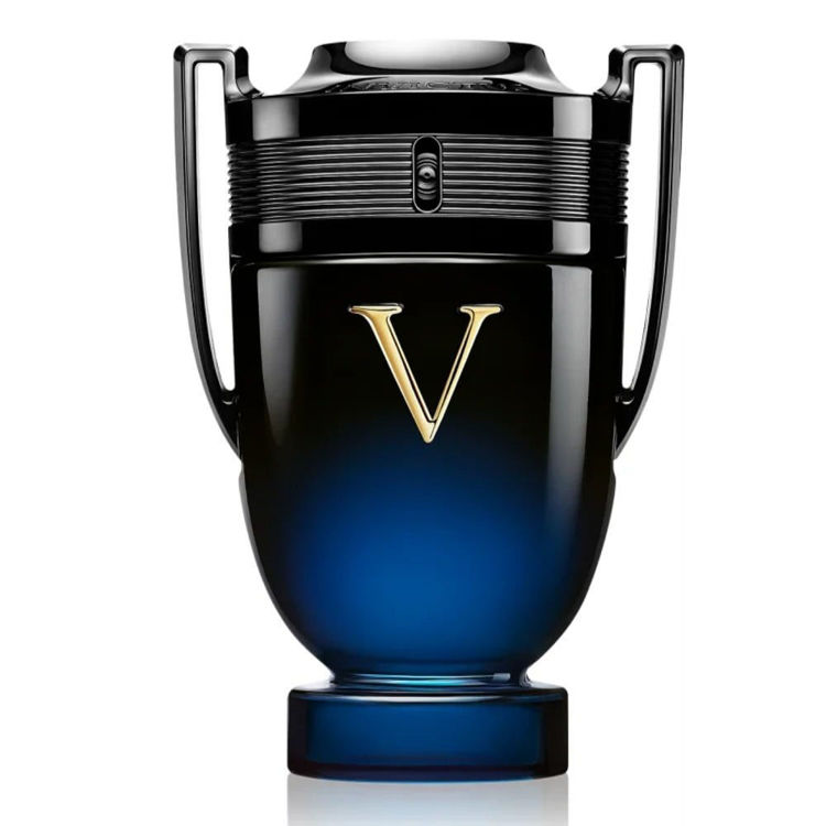Imagen de Rabanne Invictus Victory Elixir Perfume de Hombre 200 Ml