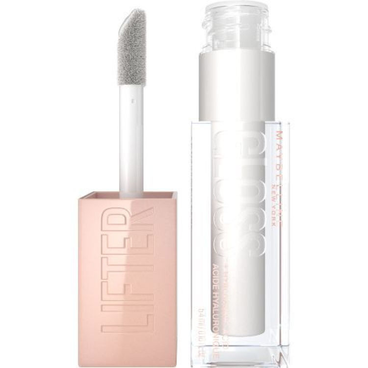 Imagen de Maybelline Labial Lifter Gloss - 001 Pearl