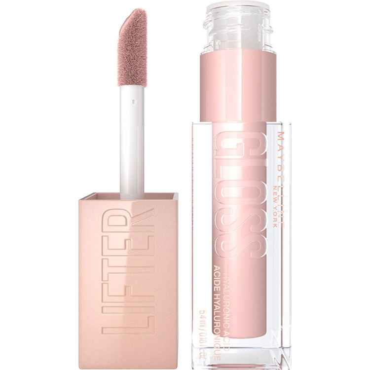 Imagen de Maybelline Labial Lifter Gloss - 002 Ice