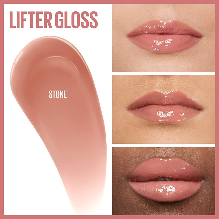 Imagen de Maybelline Labial Lifter Gloss - 008 Stone