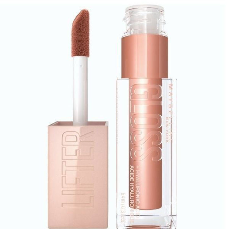 Imagen de Maybelline Labial Lifter Gloss - 008 Stone