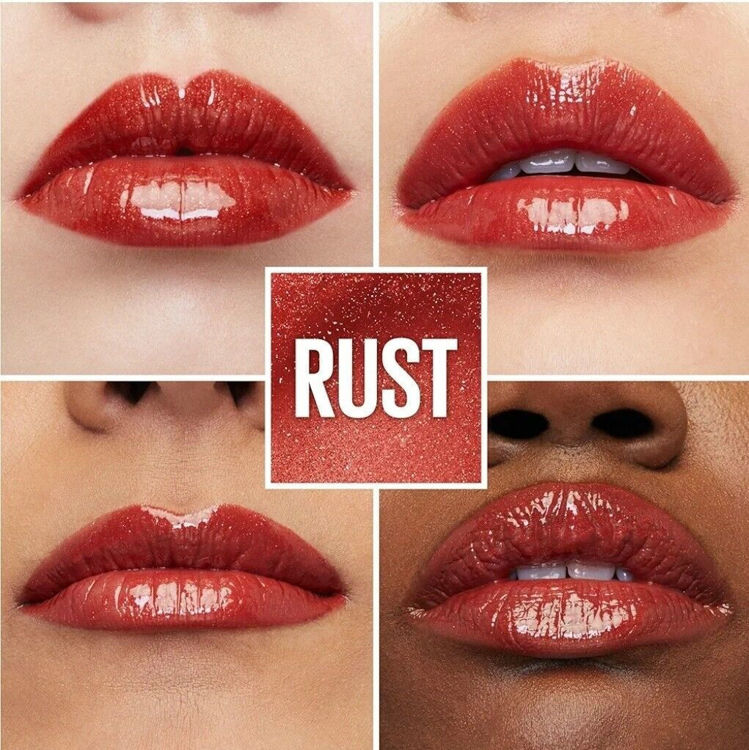 Imagen de Maybelline Labial Lifter Gloss - 016 Rust