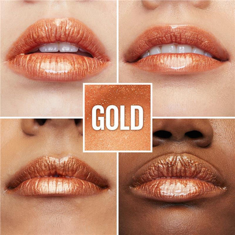 Imagen de Maybelline Labial Lifter Gloss - 019 Gold