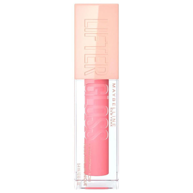 Imagen de Maybelline Labial Lifter Gloss - 021 Gummy Bear