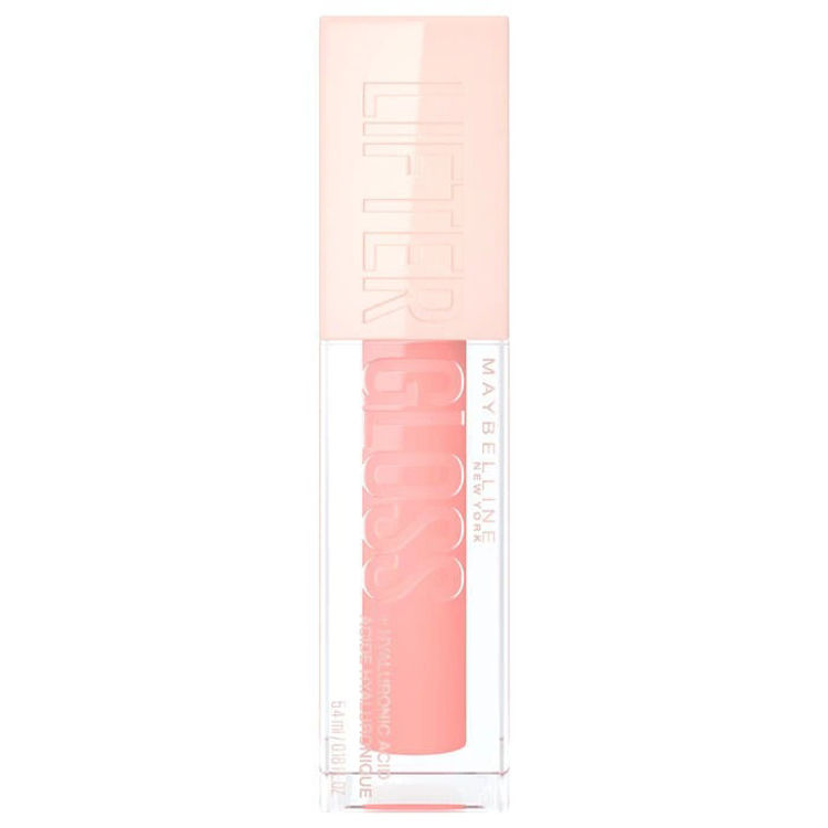 Imagen de Maybelline Labial Lifter Gloss - 022 Peach Ring