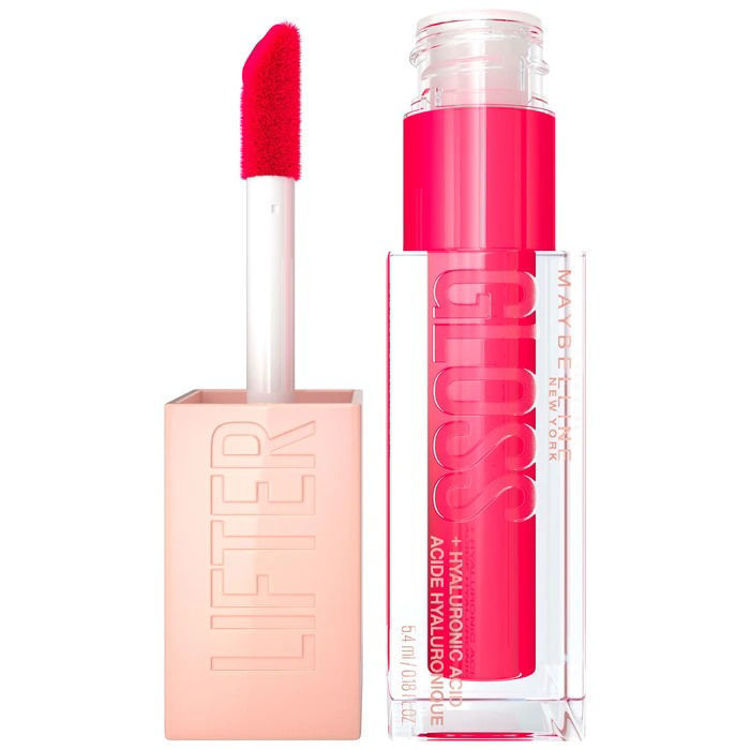 Imagen de Maybelline Labial Lifter Gloss - 024 Bubble Gum