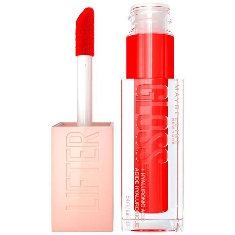 Imagen de Maybelline Labial Lifter Gloss - 023 Sweet Heart