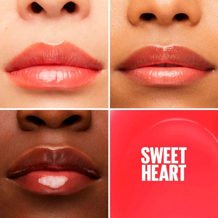 Imagen de Maybelline Labial Lifter Gloss - 023 Sweet Heart