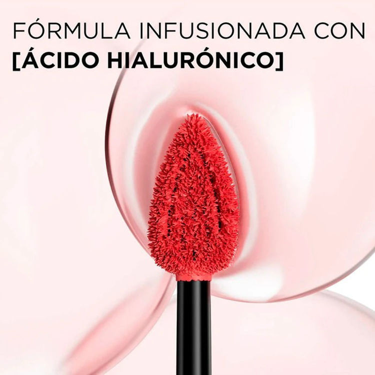 Imagen de L'Oréal París  Labial Infallible Le Matte Resistance - 120 Major Crush