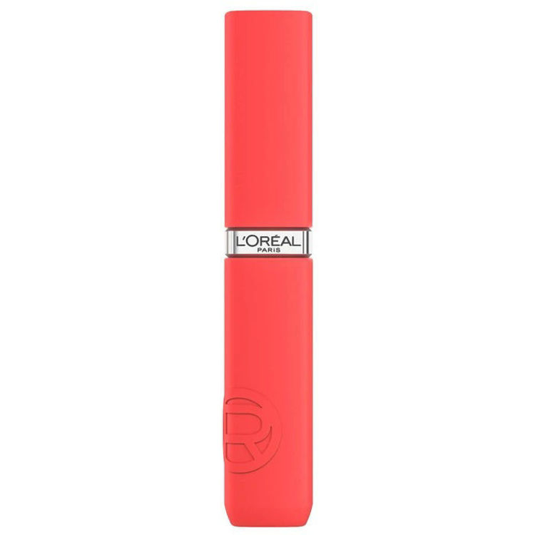 Imagen de L'Oréal París Labial  Infallible Le Matte Resistance - 230 Shopping Spfree