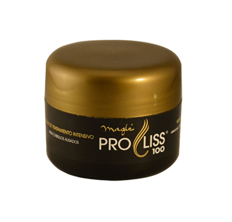 Imagen de Proliss 100 Crema De Tratamiento Intensivo  150 g