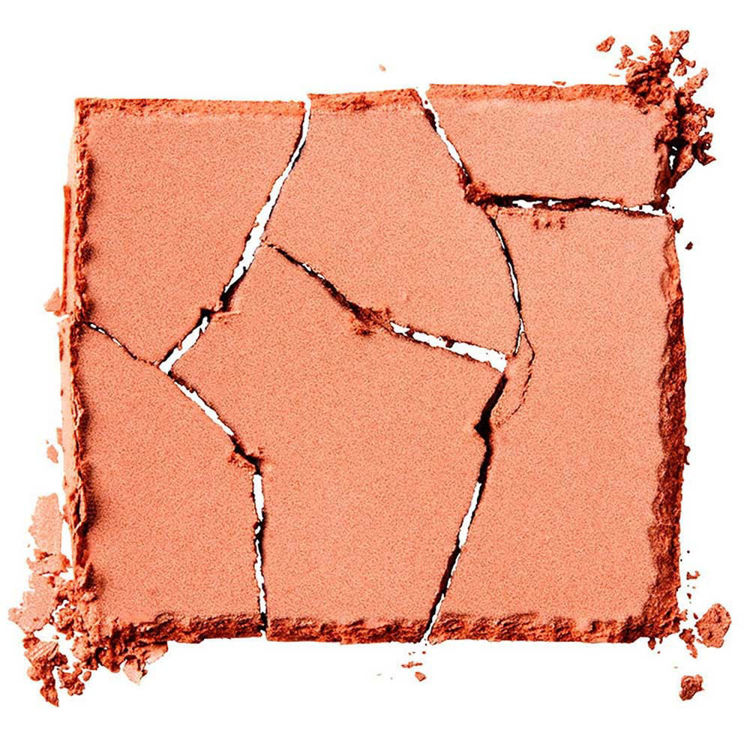 Imagen de Maybelline Rubor Fit Me Nº35 -  Color Coral