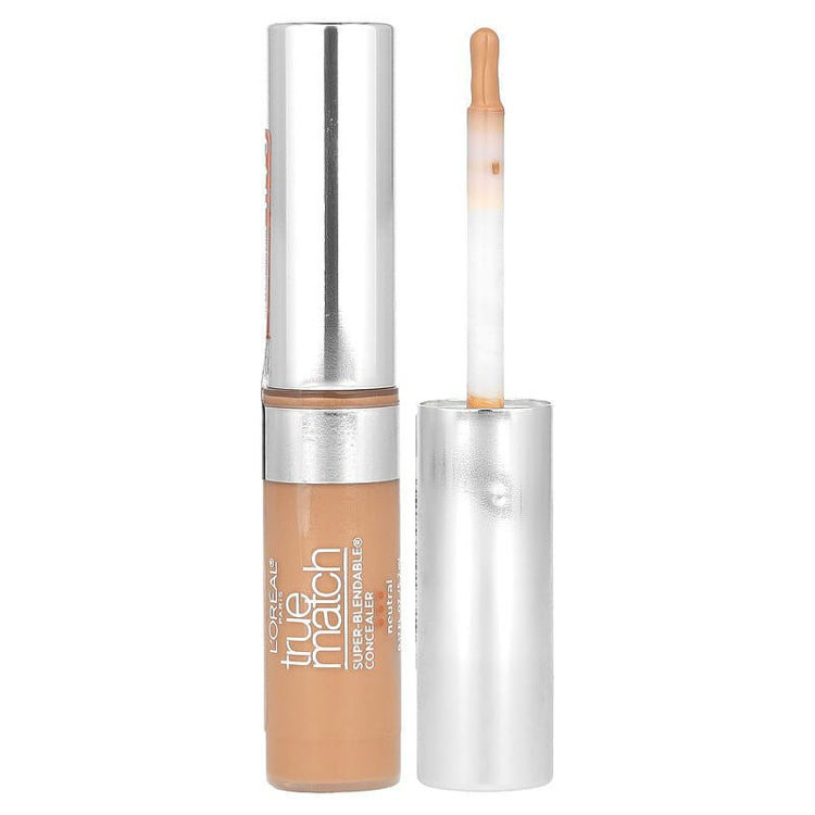 Imagen de L'Oréal Paris True Match Corrector Liquido N° 4-5