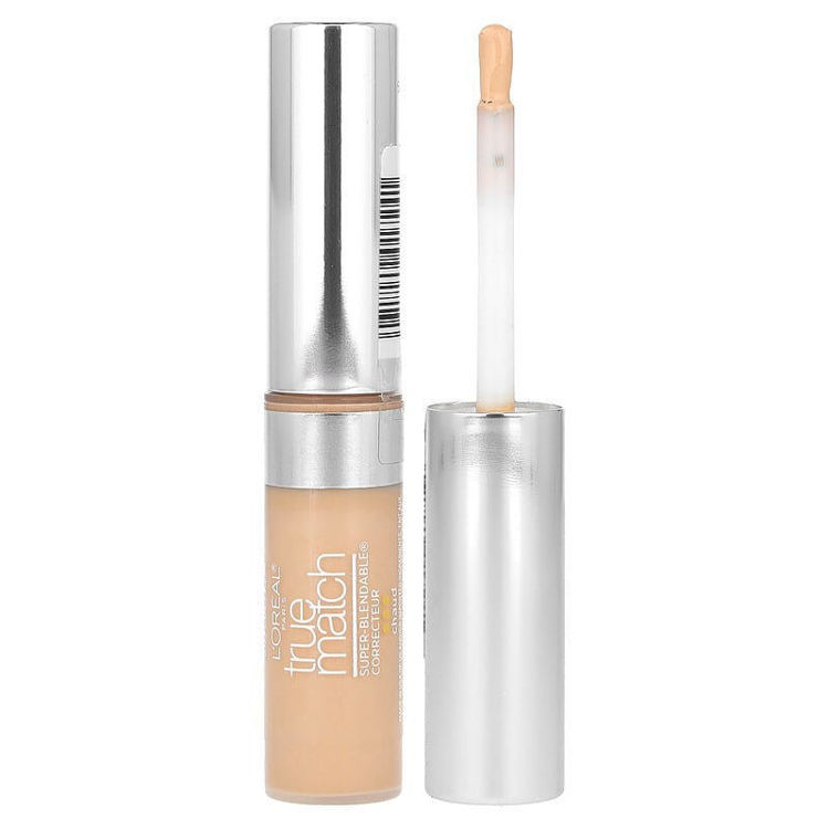 Imagen de L'Oréal True Match Corrector Concealer - Nº1-2-3