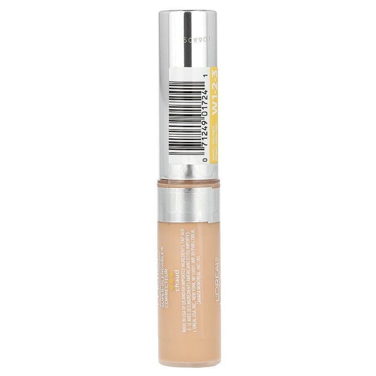 Imagen de L'Oréal True Match Corrector Concealer - Nº1-2-3