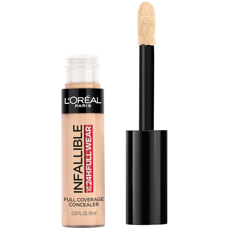 Imagen de L'Oréal Paris Infallible Full Wear Corrector Liquido - 350 Bisque