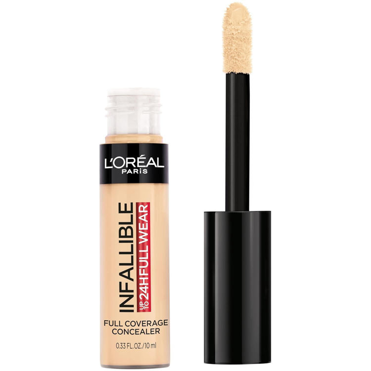 Imagen de L'Oréal Paris Infallible Full Wear Corrector Liquido - 360 Cashmere