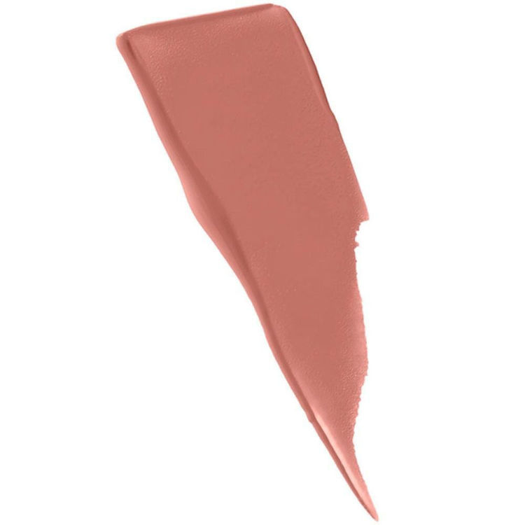 Imagen de Maybelline Labial Matte Ink Superstay - 65 Seductress