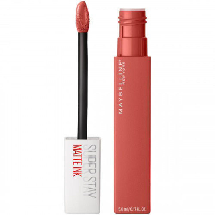 Imagen de Maybelline Labial Matte Ink Superstay - 130 Self Starter