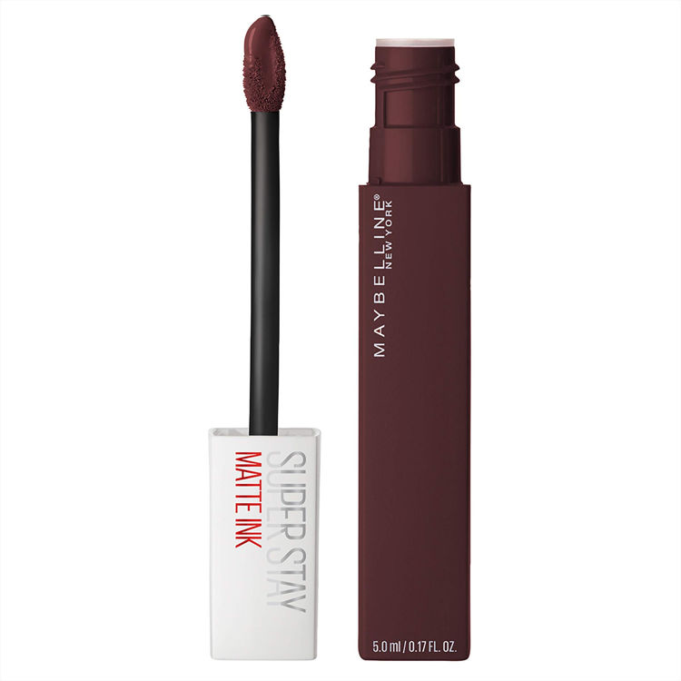 Imagen de Maybelline Labial Matte Ink Superstay - 112 Composer