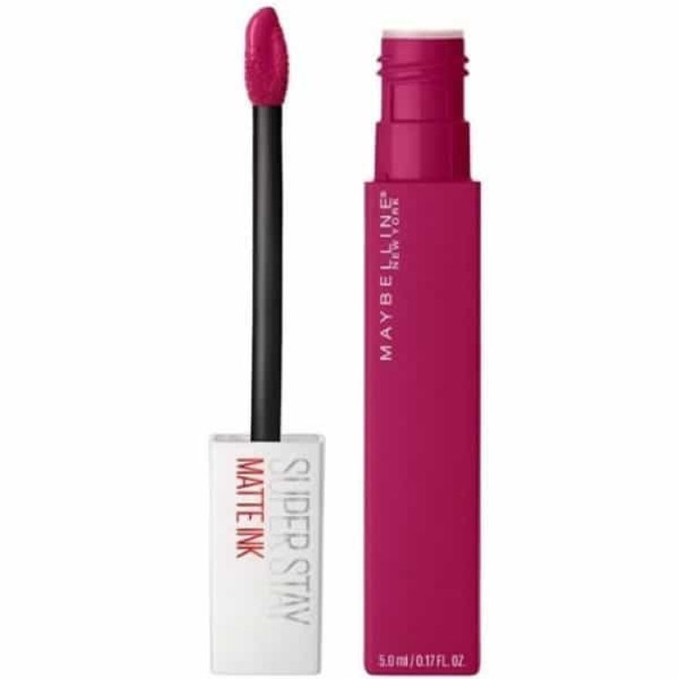 Imagen de Maybelline Labial Matte Ink Superstay - 120 City Artist