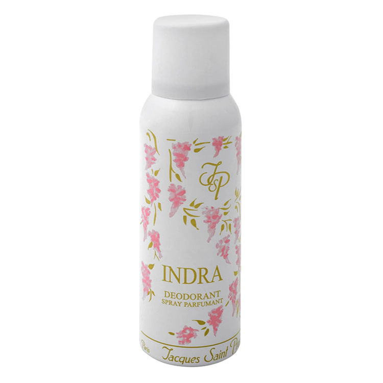 Imagen de Indra Desodorante Edt 125Ml