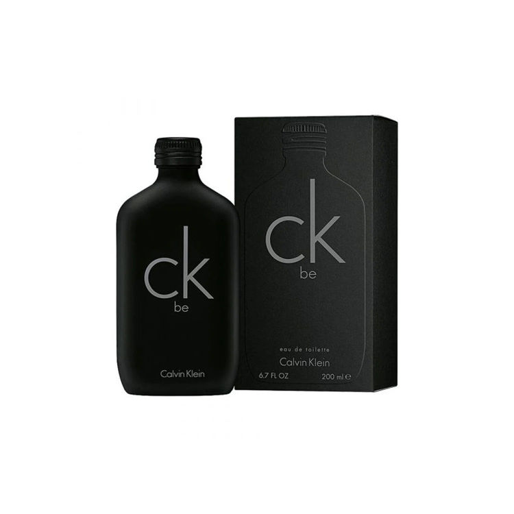 Imagen de Calvin Klein Perfume CK Be Unisex 200ml