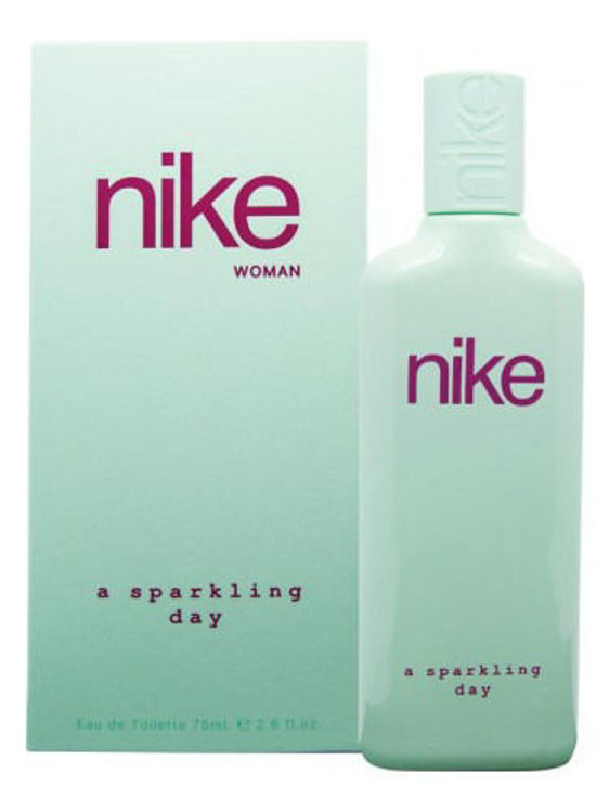 Imagen de Nike Perfume Woman A Sparkling Day  75 ml
