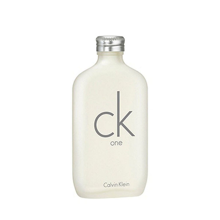 Imagen de Calvin Klein CK ONE 200 ml