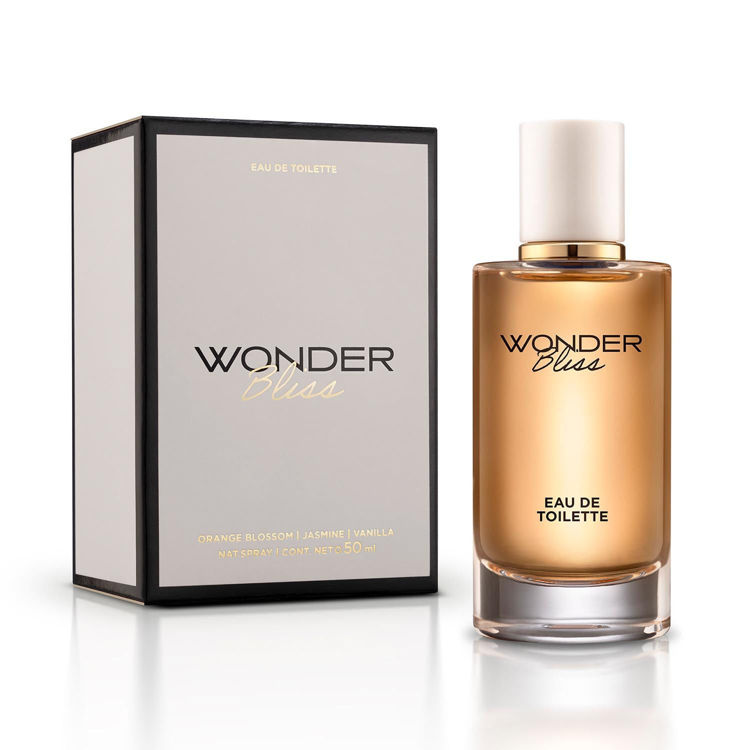 Imagen de Wonder Bliss Perfume de Mujer 50 ml