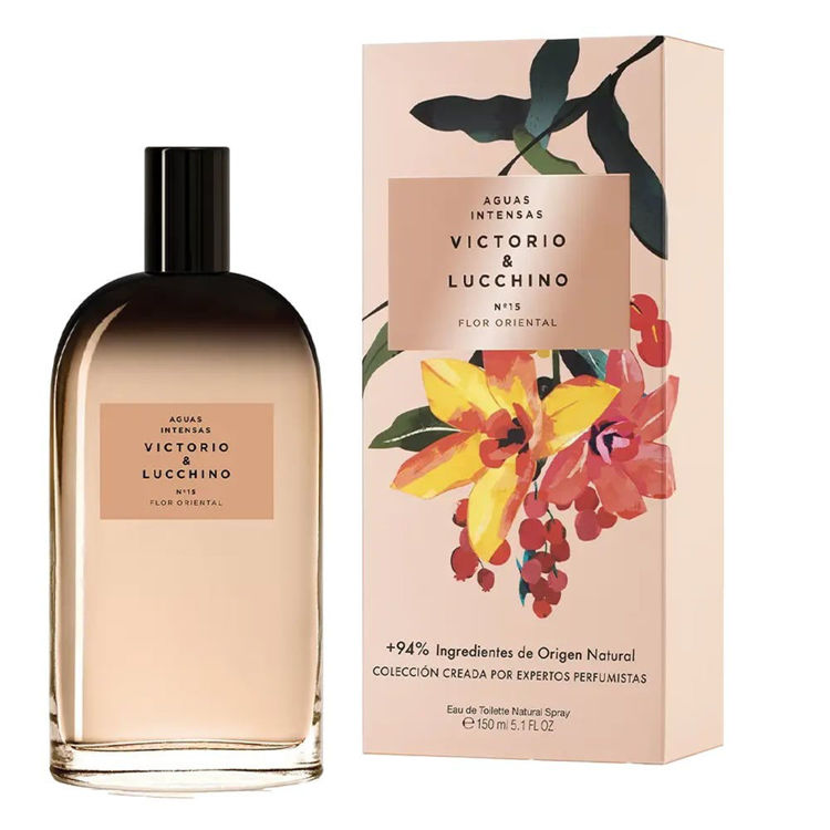 Imagen de Victorio & Lucchino Perfume De Mujer  150Ml - Flor Oriental