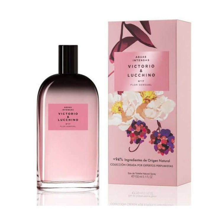 Imagen de Victorio & Lucchino Perfume De Mujer Edt 150Ml - Flor Sensual