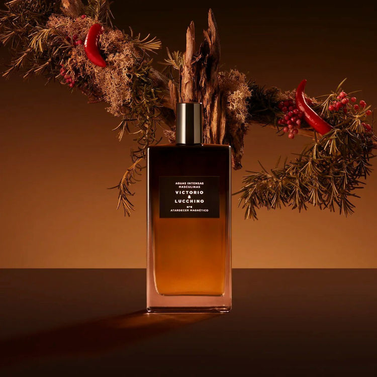 Imagen de Victorio & Lucchino Men 150 ml - Atardecer Magnetico N°8