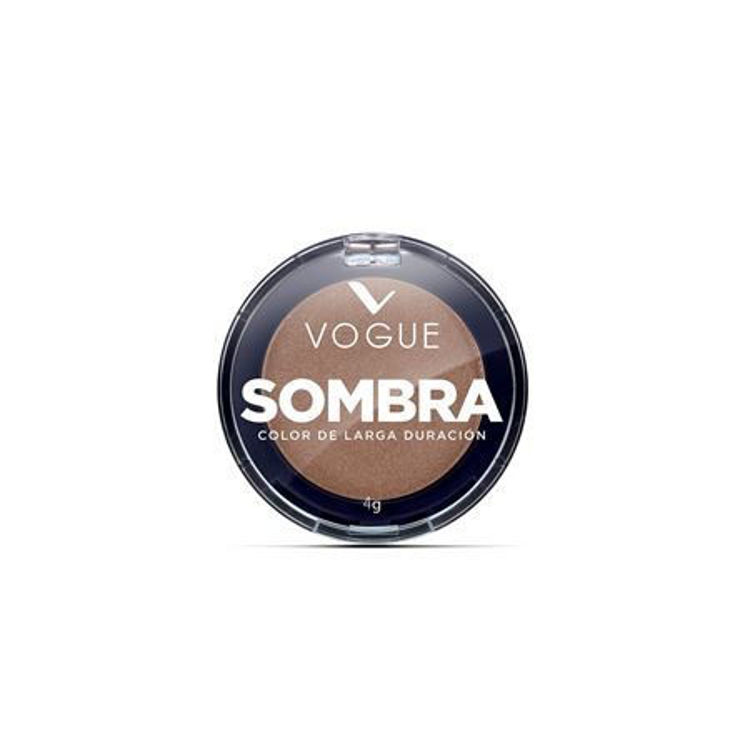 Imagen de Vogue Sombra Individual - Camel