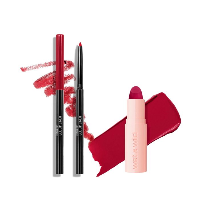 Imagen de Pack Wet N Wild Ojos Perfectos