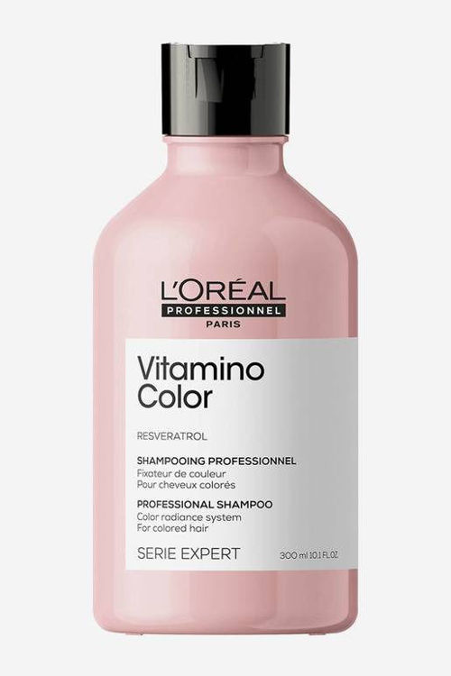 Imagen de Pack L'oréal Professionnel Serie Expert Vitamino Color