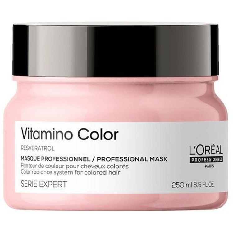 Imagen de Pack L'oréal Professionnel Serie Expert Vitamino Color