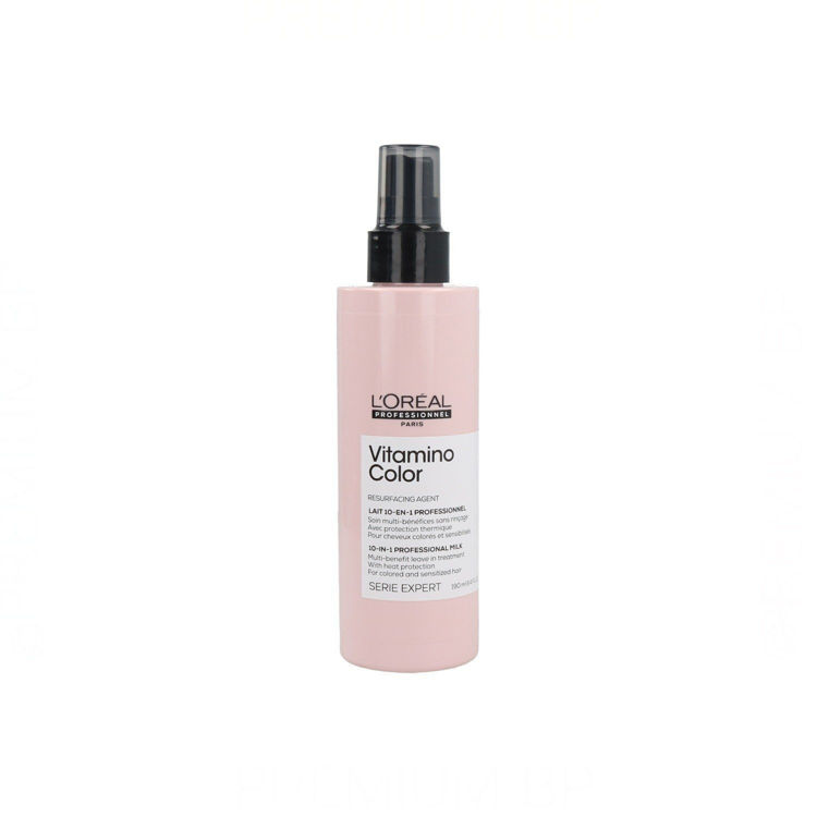 Imagen de Pack L'oréal Professionnel Serie Expert Vitamino Color