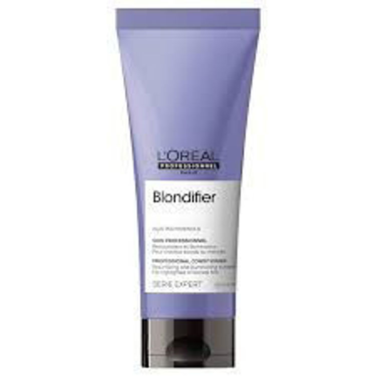 Imagen de Pack L'oréal Professionnel Serie Expert Blondifier Gloss