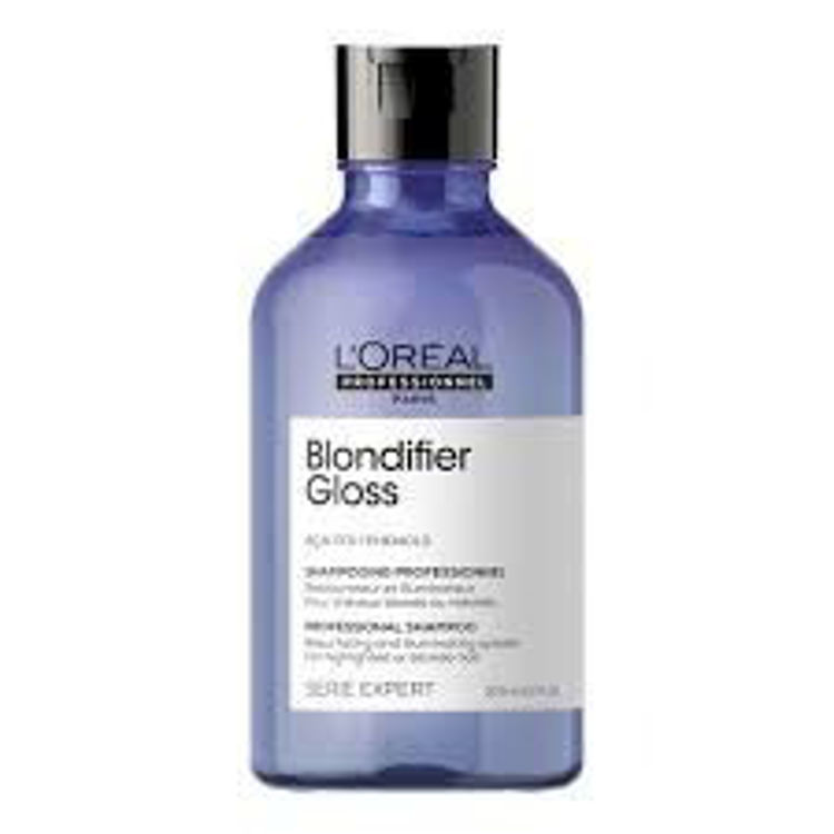 Imagen de Pack L'oréal Professionnel Serie Expert Blondifier Gloss